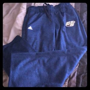 Sweatpants Georgia Southern